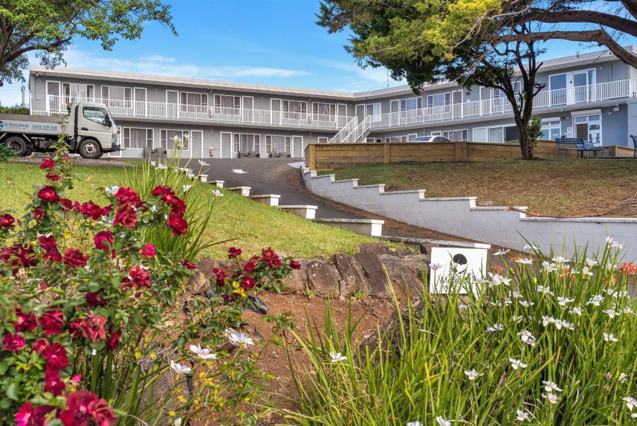 Kiama Motel 617 Екстер'єр фото
