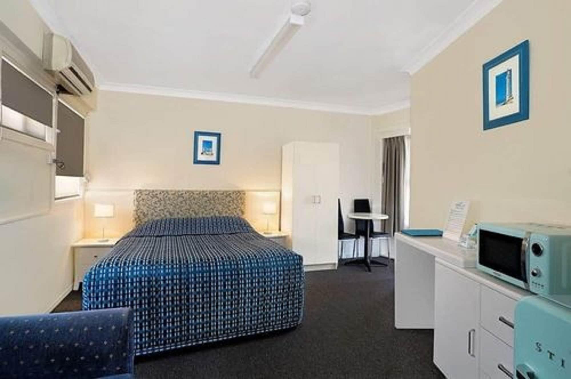 Kiama Motel 617 Екстер'єр фото
