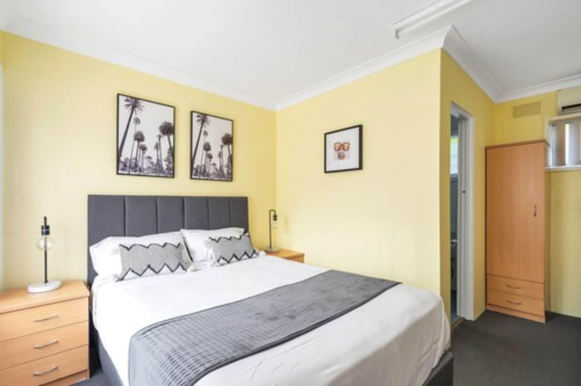 Kiama Motel 617 Екстер'єр фото