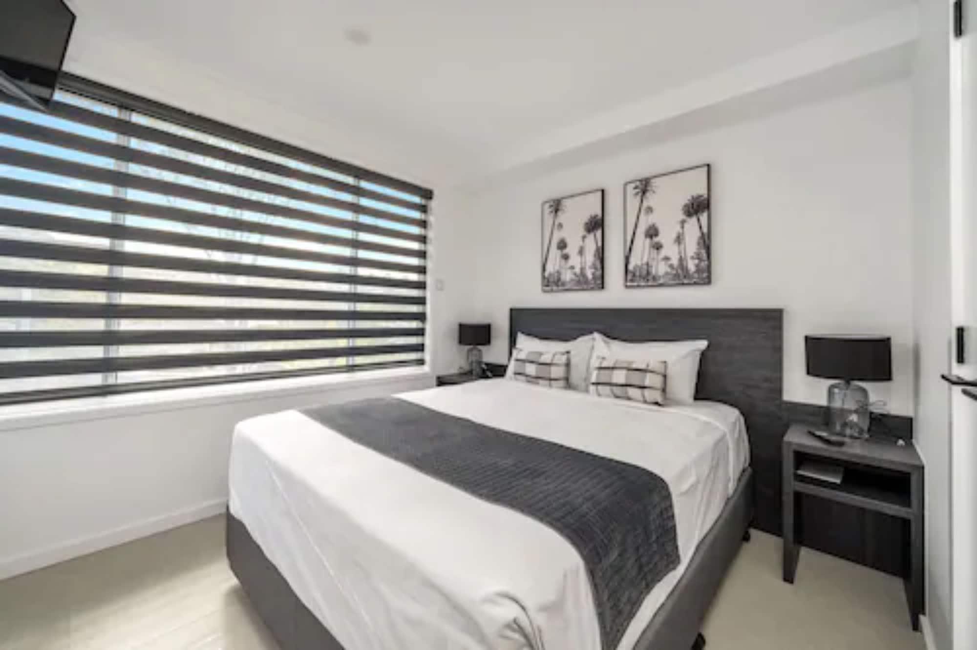 Kiama Motel 617 Екстер'єр фото