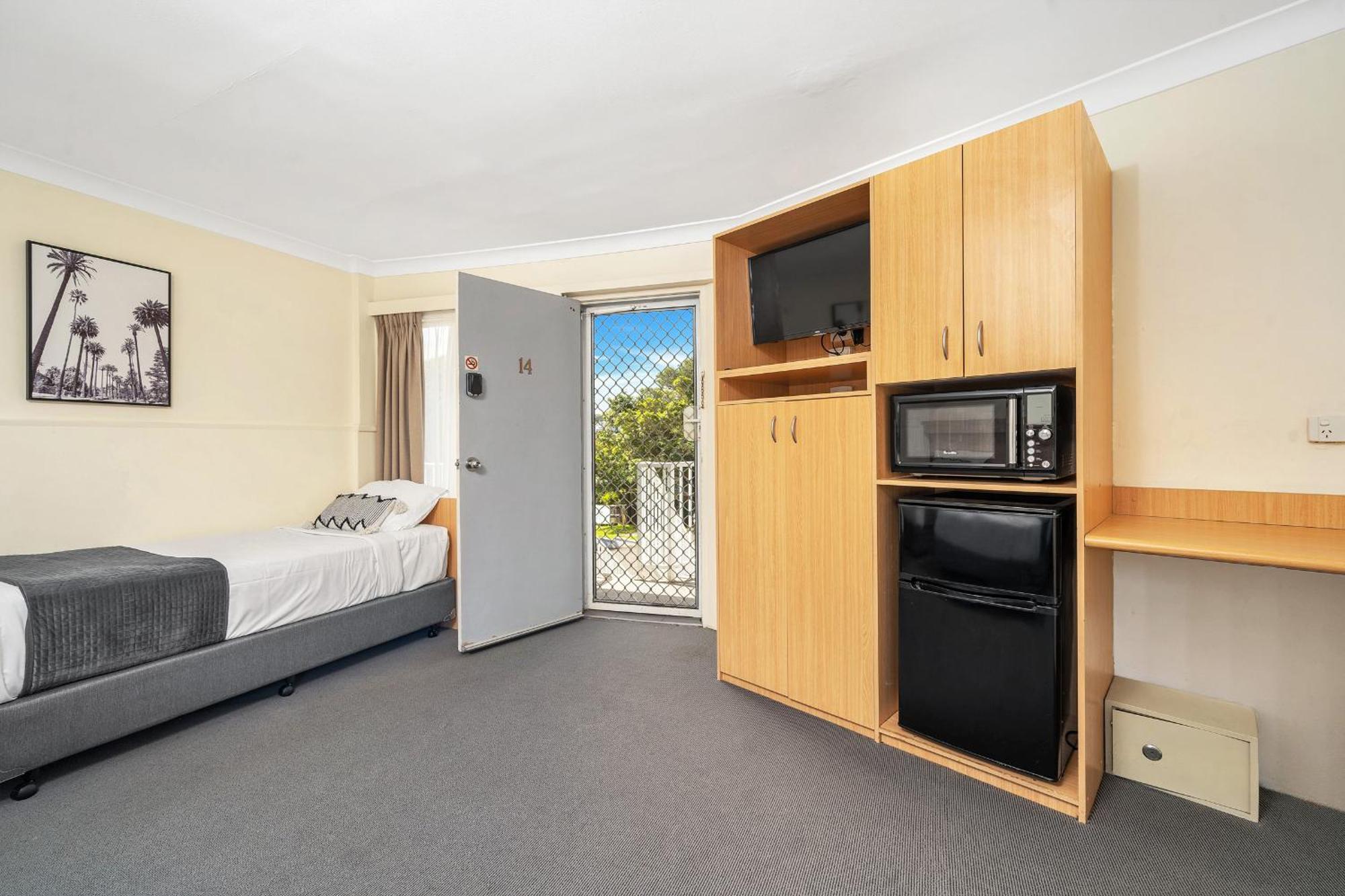 Kiama Motel 617 Екстер'єр фото