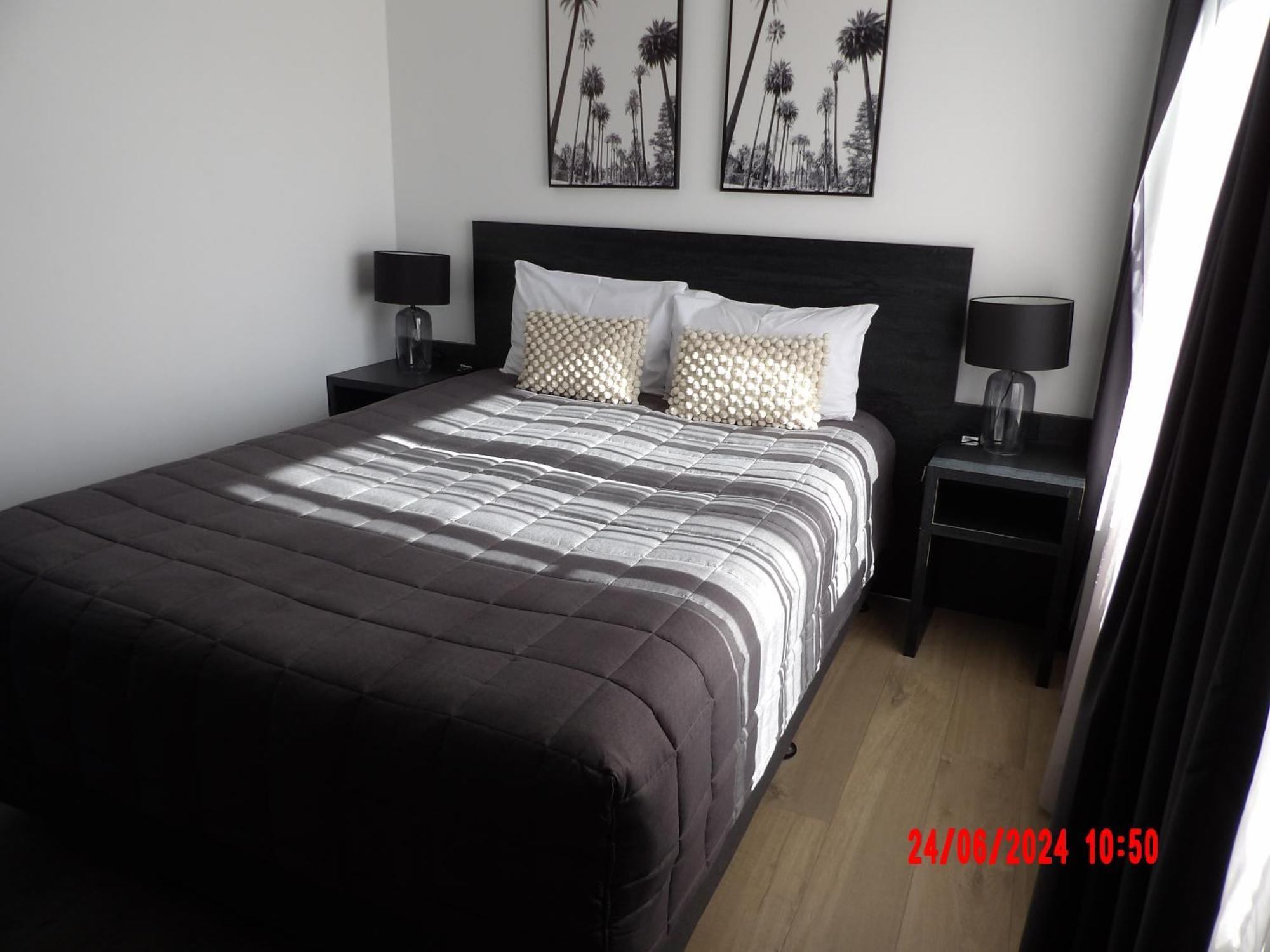 Kiama Motel 617 Екстер'єр фото