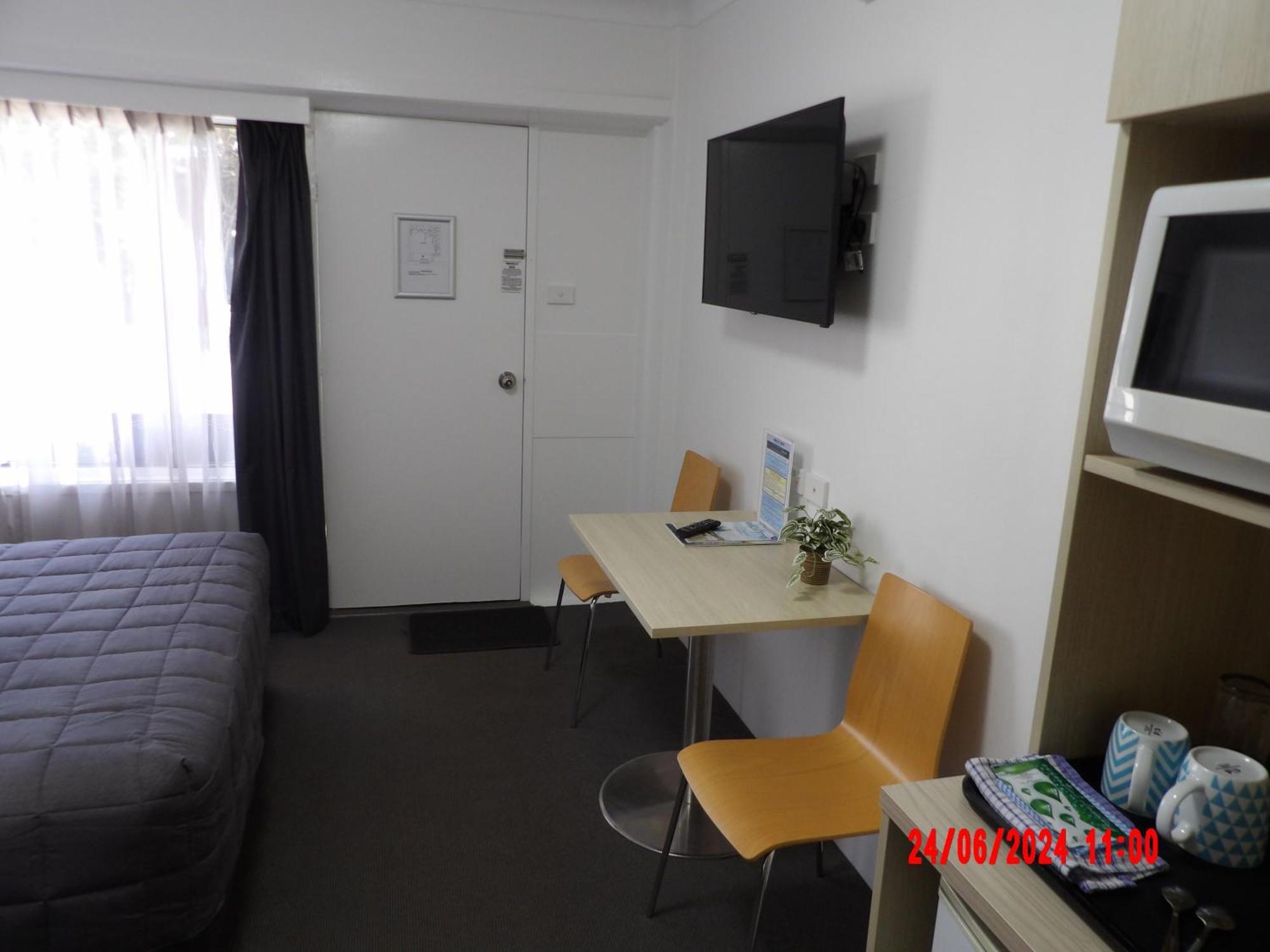 Kiama Motel 617 Екстер'єр фото