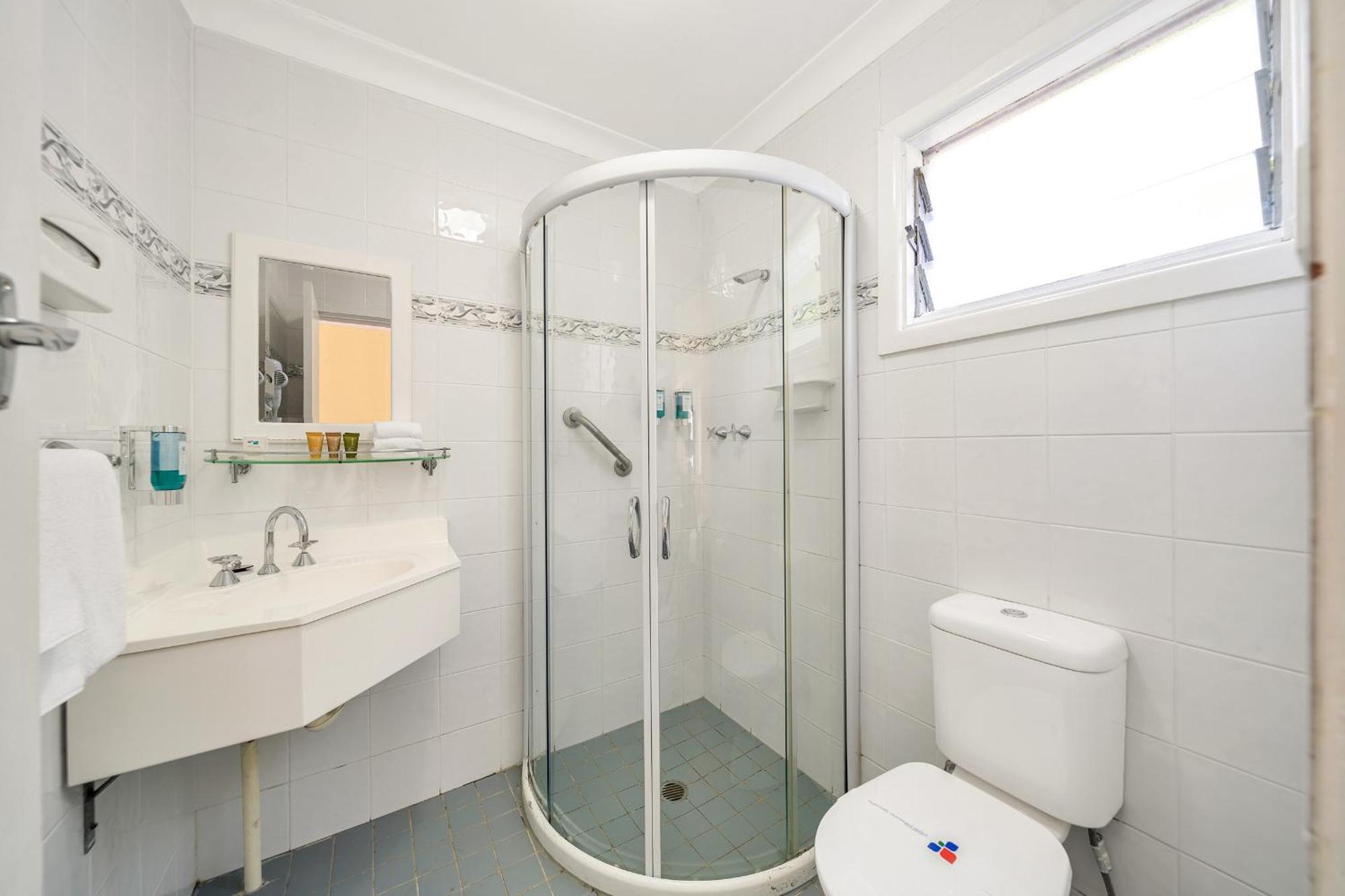 Kiama Motel 617 Екстер'єр фото