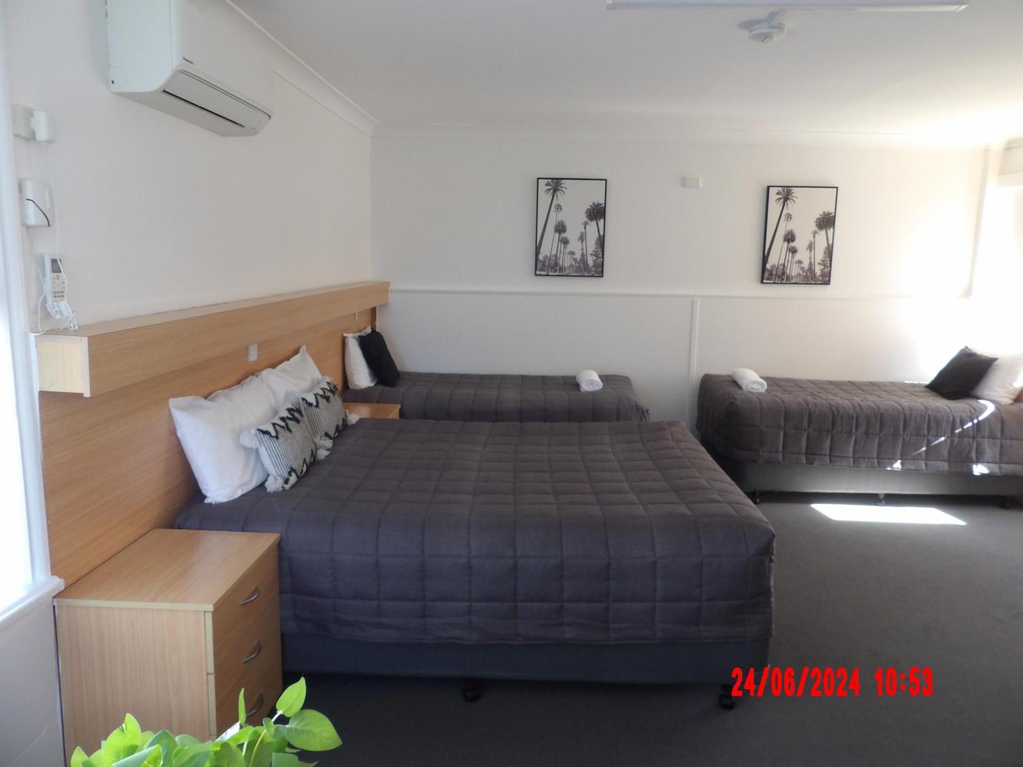 Kiama Motel 617 Екстер'єр фото