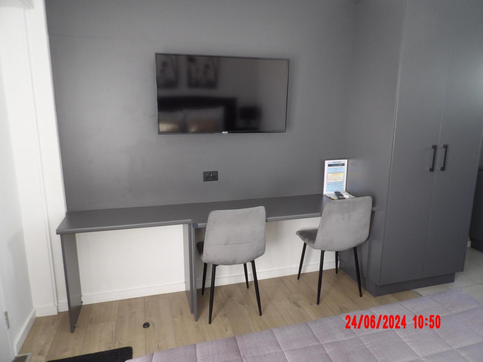 Kiama Motel 617 Екстер'єр фото