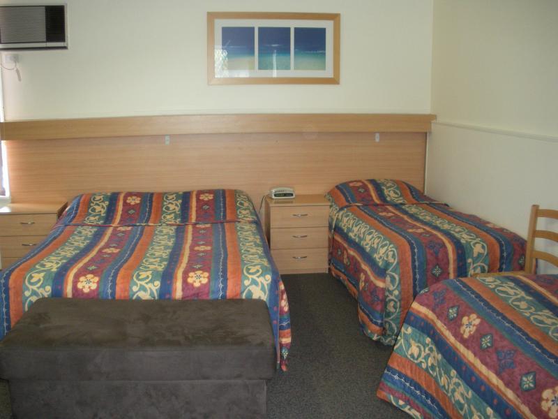 Kiama Motel 617 Екстер'єр фото
