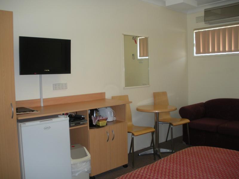 Kiama Motel 617 Екстер'єр фото