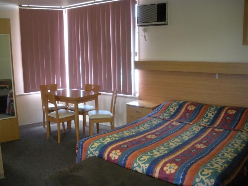 Kiama Motel 617 Екстер'єр фото