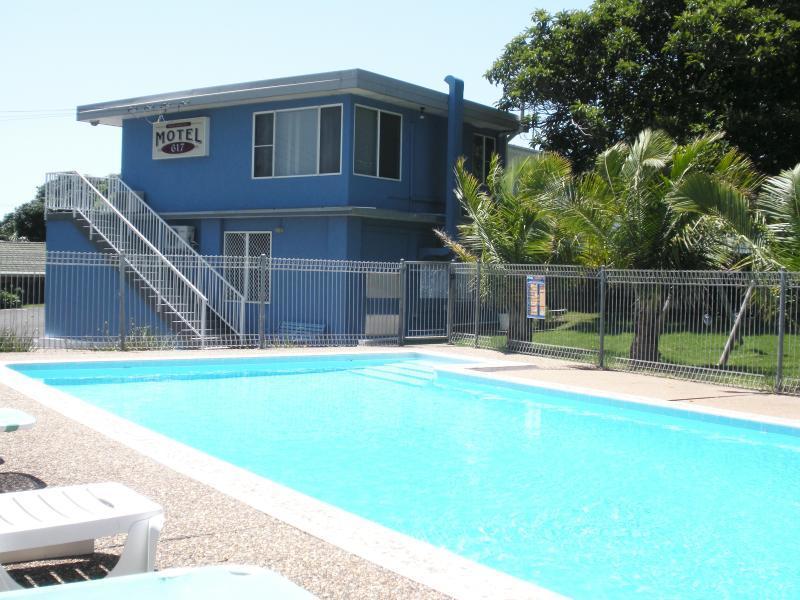 Kiama Motel 617 Екстер'єр фото