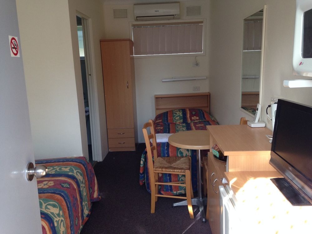 Kiama Motel 617 Екстер'єр фото