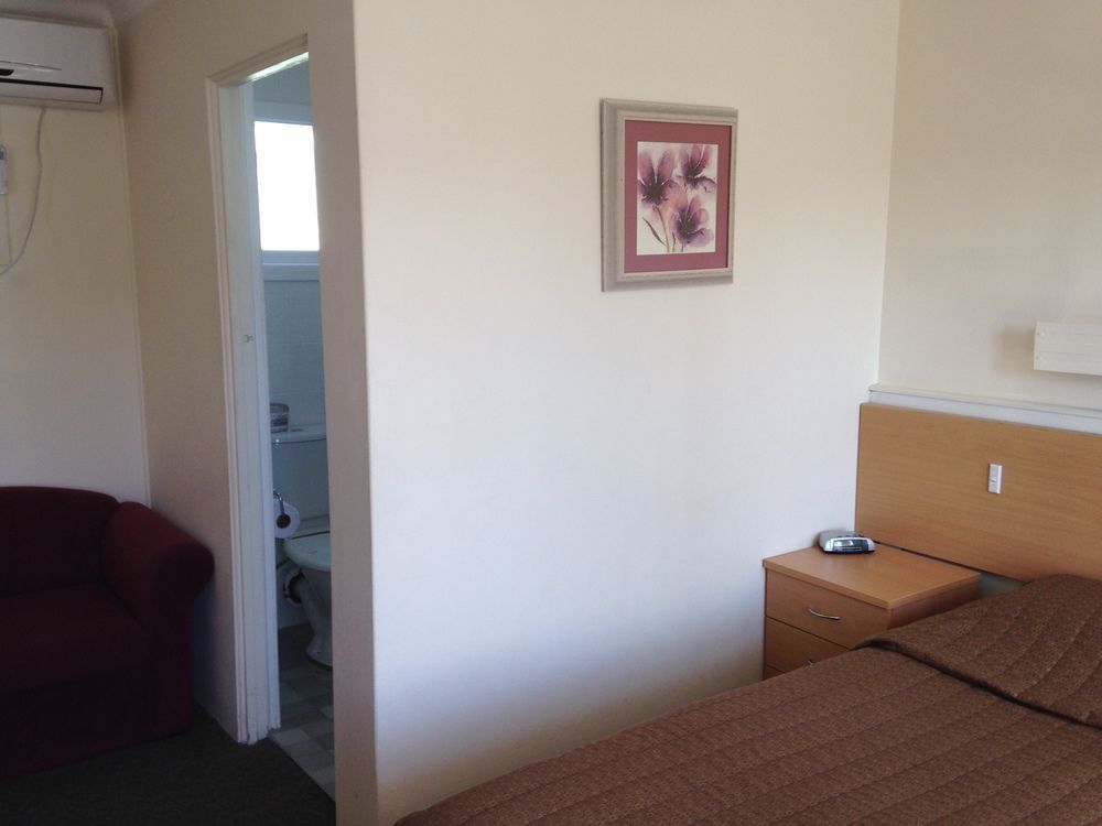 Kiama Motel 617 Екстер'єр фото