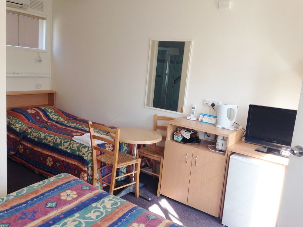 Kiama Motel 617 Екстер'єр фото