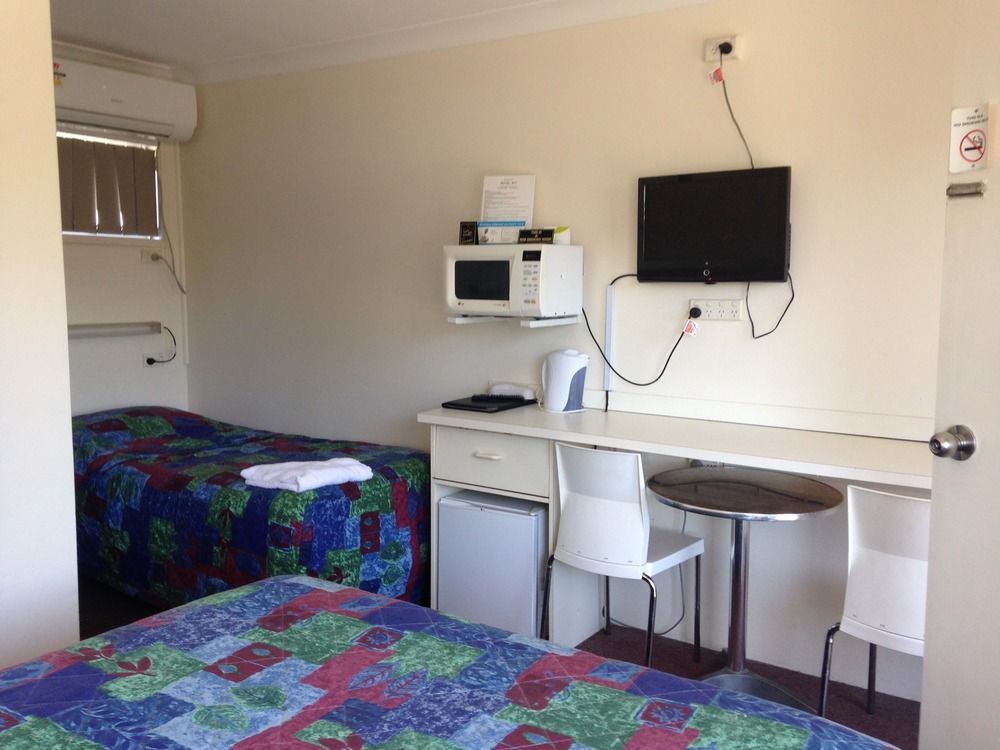 Kiama Motel 617 Екстер'єр фото
