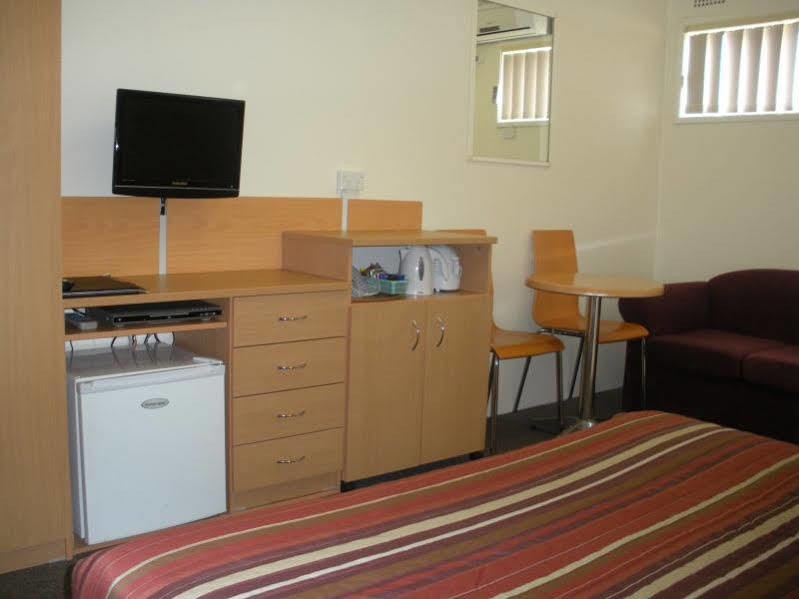 Kiama Motel 617 Екстер'єр фото