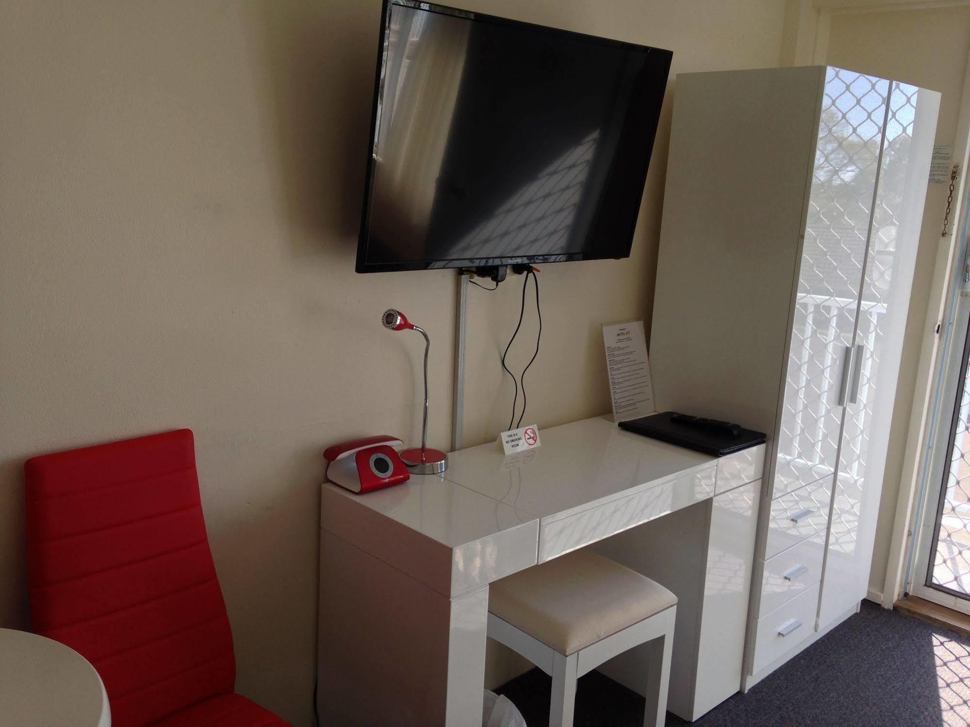 Kiama Motel 617 Екстер'єр фото