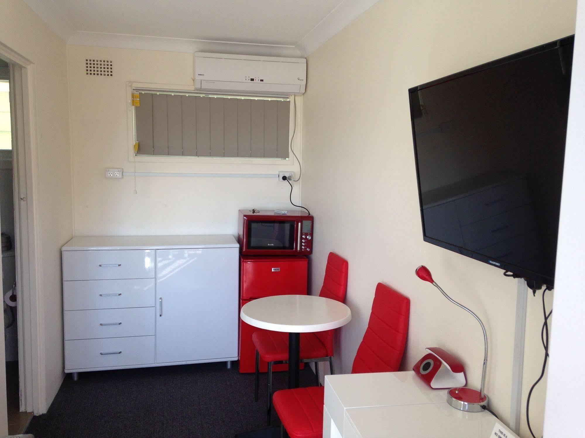 Kiama Motel 617 Екстер'єр фото