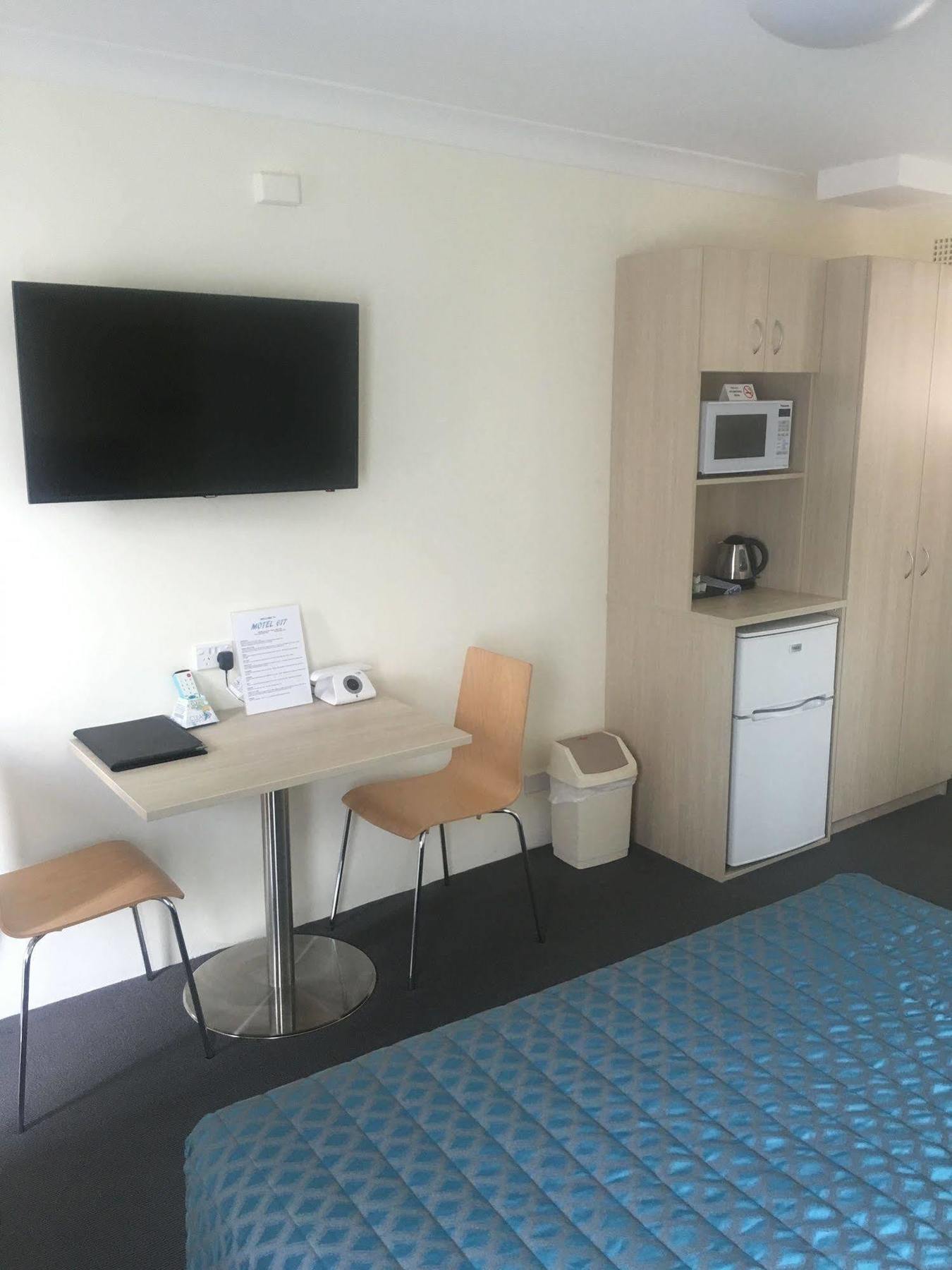 Kiama Motel 617 Екстер'єр фото