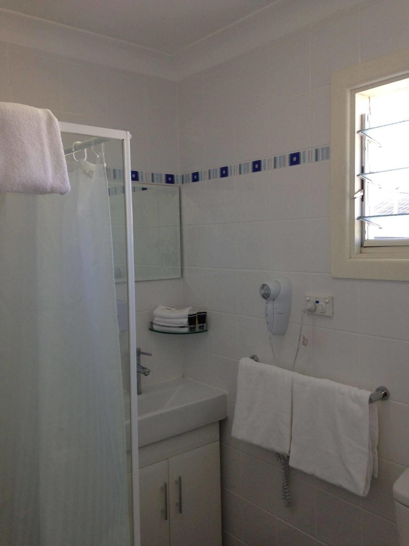 Kiama Motel 617 Екстер'єр фото