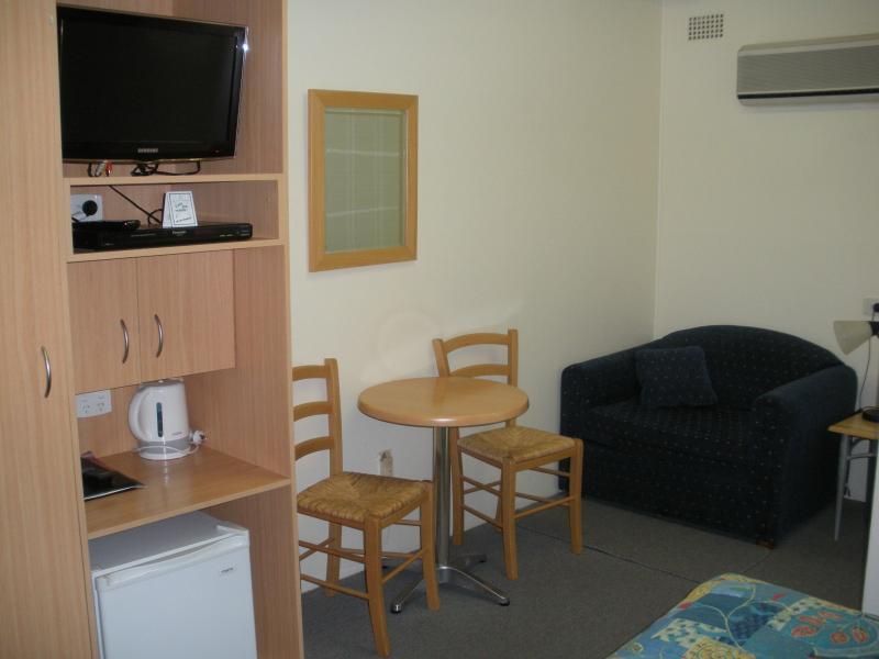 Kiama Motel 617 Екстер'єр фото
