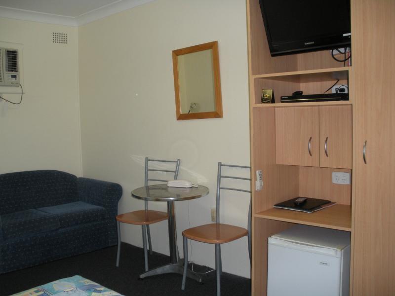 Kiama Motel 617 Екстер'єр фото